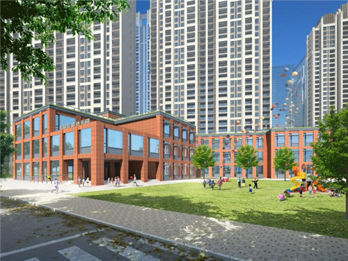 京兿源VS银滩雅园分析对比