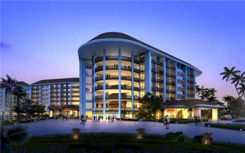 海南房价怎样？2021儋城壹品升值分析！