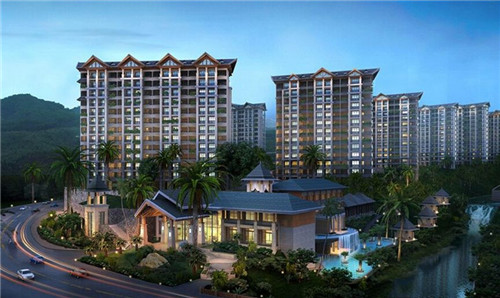 儋州房价是不是要降了？海南·凤凰谷价格为何低？