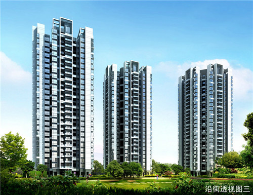 “候鸟”如何在蓝城海上潮鸣买房养老？儋州房价涨值空间分析~