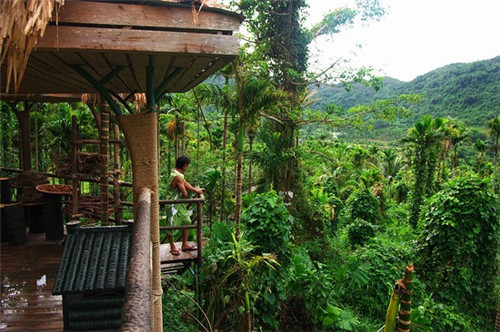 海南房地产是否更值得投资？天悦国际有哪些升值空间~