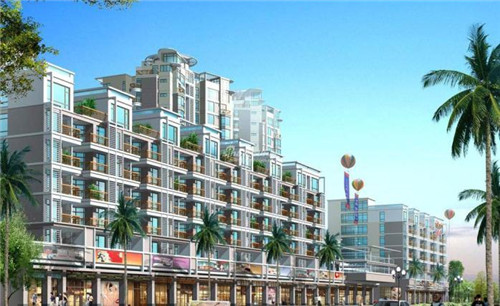 中兴广场房价及楼盘详细解读，售楼地址及周遍配套详情！