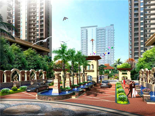 当初顾虑不买海南房，现在碧桂园·宝岛上城买房还有资格吗？