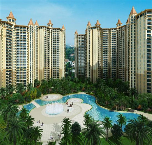 >2021儋州购房攻略