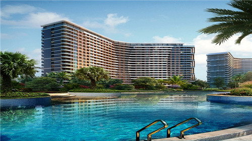 海南房价地图出炉！2021鼎尚狮子座买房优势分析讲解~