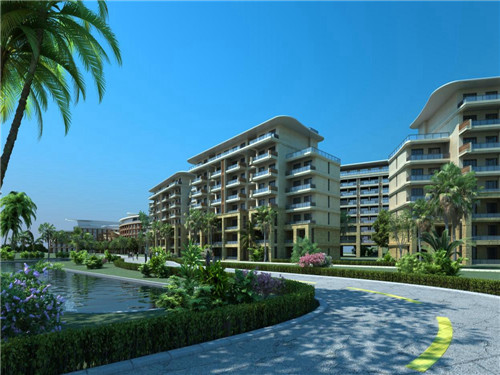 儋州市特价房，儋州房价多少钱了？