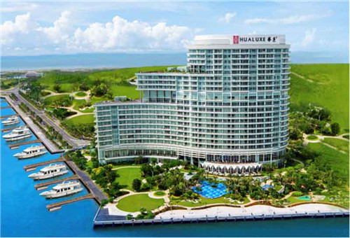 海南儋州商品房如何？合隆柏悦广场新房如何？