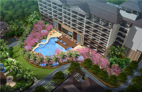 海南买房前不看攻略，乱买鼎尚狮子座肯定后悔~