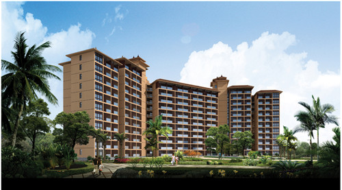 海南酒店式公寓值得买吗？儋州联合城市花园好不好？