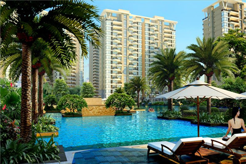 海逸豪苑最新情况，海逸豪苑房子可入手吗？