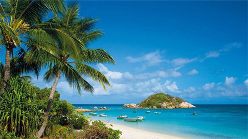 海南儋州买房不要犹豫！鸿基湖畔新城房价还要陆续升值