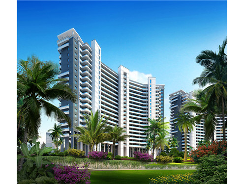 碧桂园西部中心房价趋向分析，海南儋州楼盘有投资价值吗？