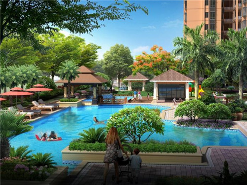 儋州买新房指南：儋州联合城市花园交房时应该注意什么？