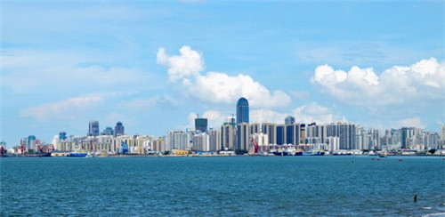 儋州适合养老吗? 儋州适合养老吗?