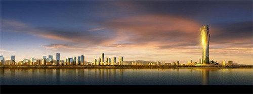 中南·智慧城的房子还能生纸吗？