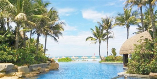 中南·智慧城样板房实景图大全