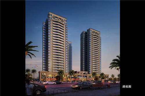 为何这么多北方人选择来海蓝阳光买房？儋州优势分析~