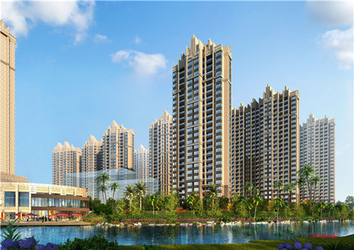 儋州房价能不能