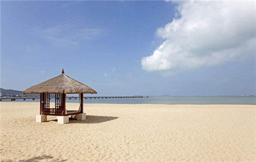 2021福安·新福城商业街买房养老怎样