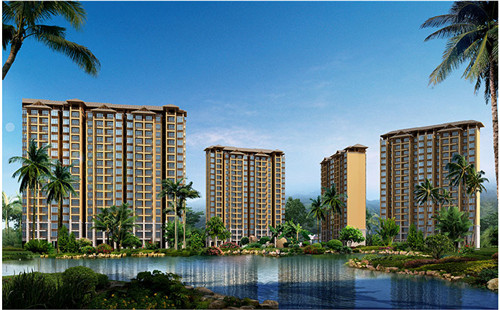 儋州适合养老吗？