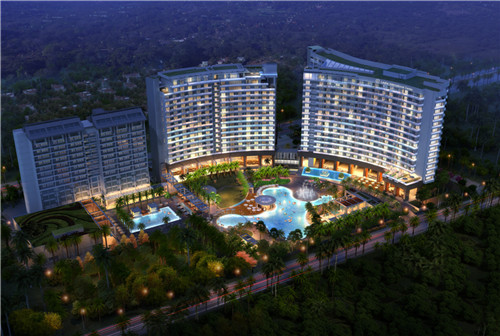 海逸豪苑适合养老吗？