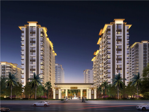 >2021儋州购房分析