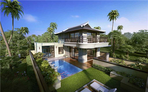 >2021儋州买房子分析