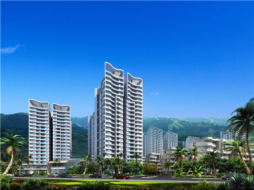 儋州新房性价比怎么样