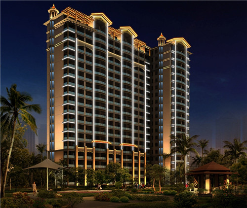 佳邦广场能投资吗？佳邦广场开发商物业实力怎么样？