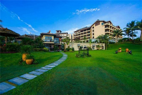 澳门街商品房上涨了吗？海南儋州房价升值优势分析~