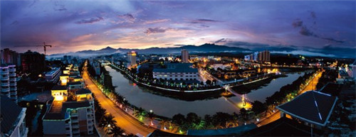 海南儋州房价生纸优势分析 海南儋州房价生纸优势分析