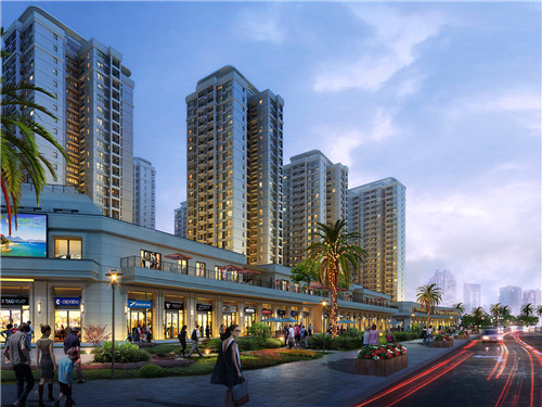 盛世皇冠怎么样 盛世皇冠怎么样