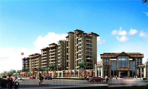 海南儋州购房攻略2021