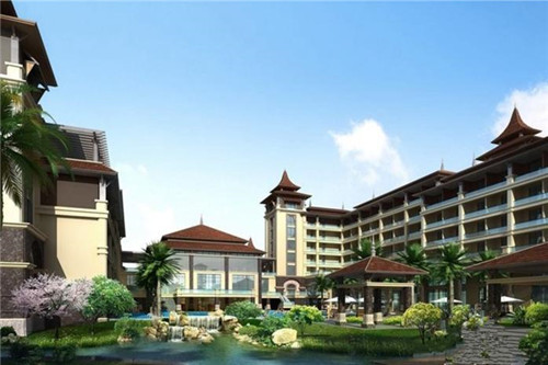 塞维亚海岸房子怎样？海南儋州购房攻略2021~