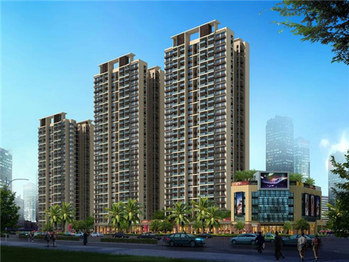 海南儋州房价跌落了吗 海南儋州房价跌落了吗