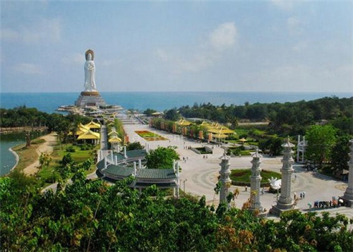 《恒大·海花岛（中国海南海花岛）》养老配套分析