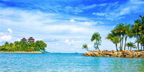 海南温泉·康郡买房touzi怎么样