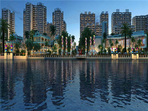 别总纠结要不要在儋州买房，目前儋州房价还在涨~