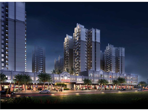 儋州市的房子以后会生纸吗？