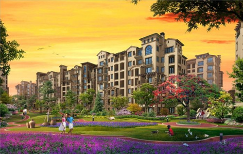 儋州洋浦有什么发展前景？洋浦经济开发区买房子touzi房子适合吗？