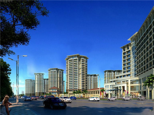 洋浦经济开发区房价一览表2022（洋浦买住宅）