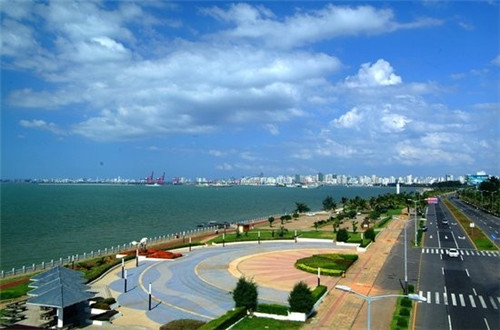 洋浦经济开发区能touzi买房么？1