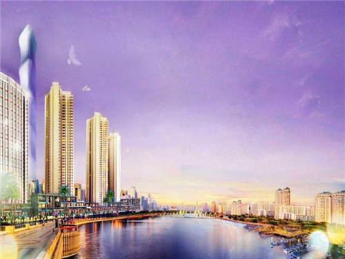 儋州洋浦海南房价2022二手房价格！