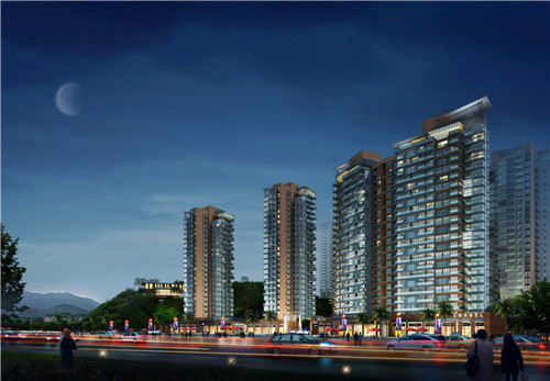 海南儋州洋浦小户型纸不纸得买，儋州洋浦房价2022醉便宜的区域