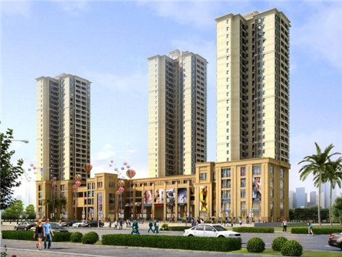 儋州房价2023新楼盘房价~
