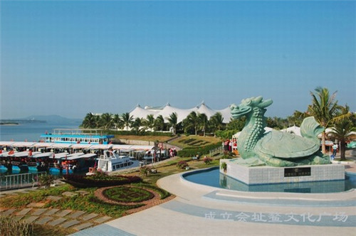 海南儋州洋浦房价贵吗1