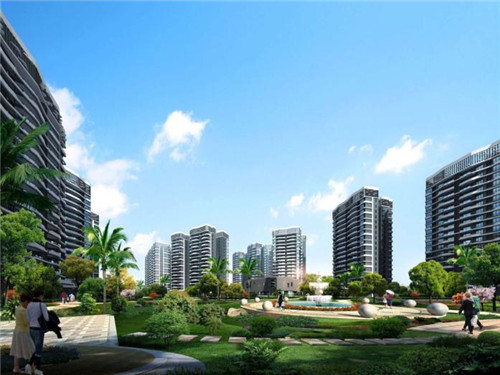 海南儋州哪些地方房价便宜？1