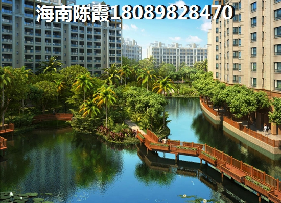 如何挑选到儋城壹品好的二手房