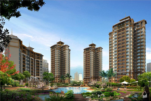 >2024儋州买房子分析 >2024儋州买房分析