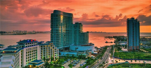 海南以后房价会跌吗